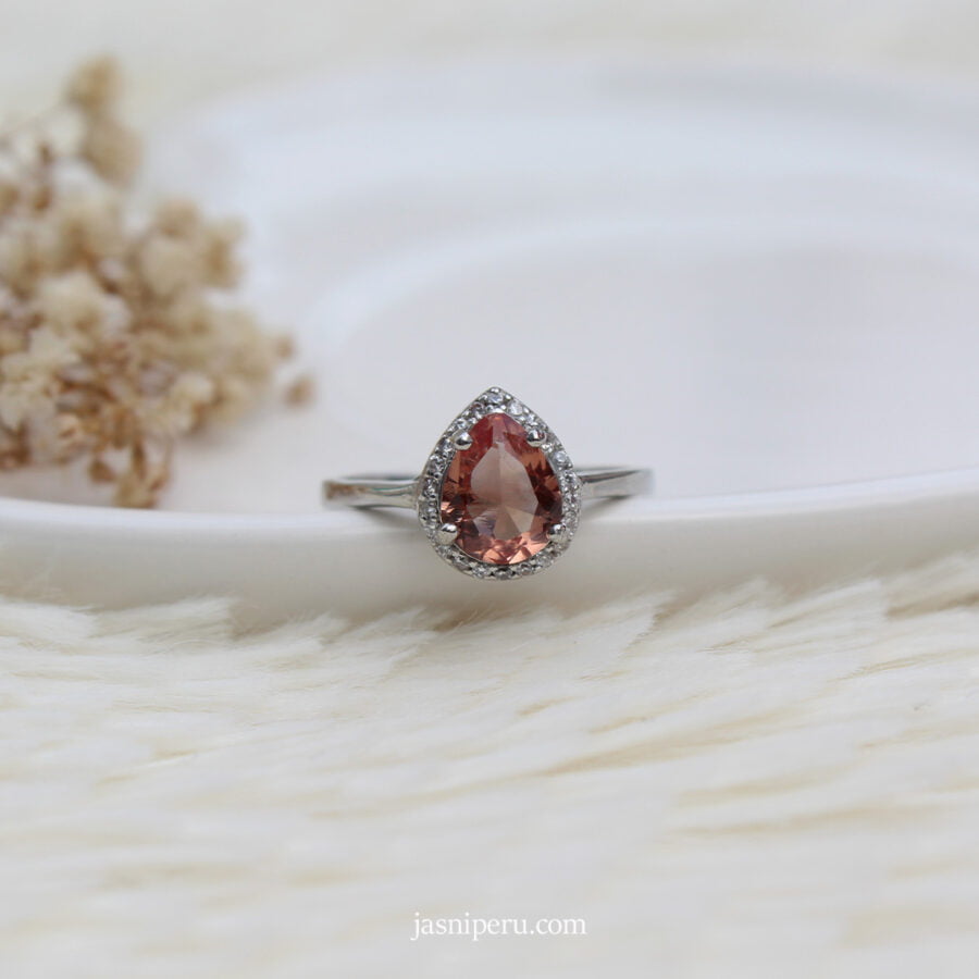 Anillo Anya