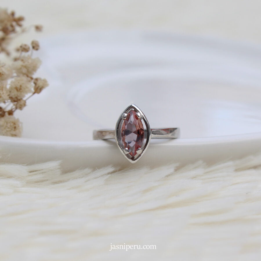 Anillo Sophie