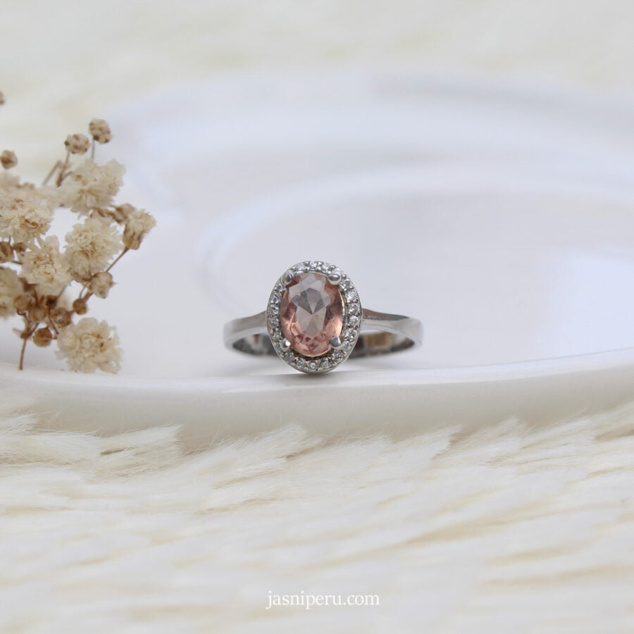 Anillo Tatiana