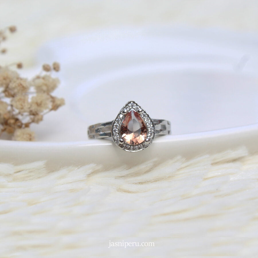 Anillo Sady