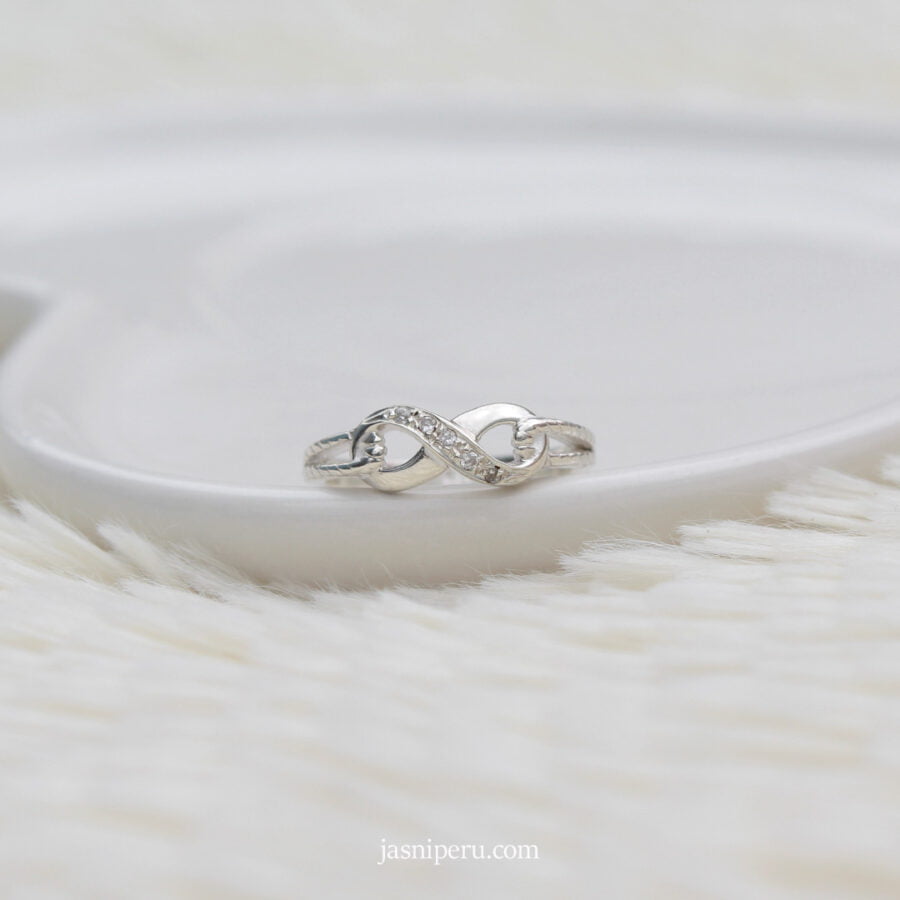Anillo Infinito