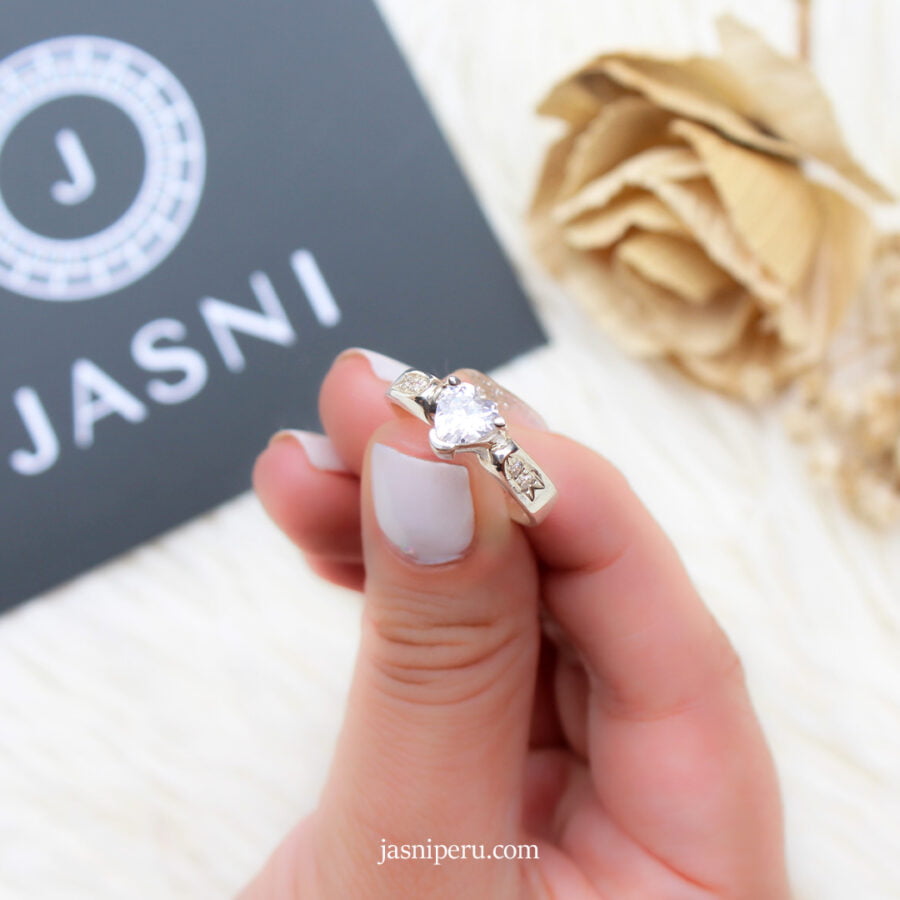 Anillo Cleo