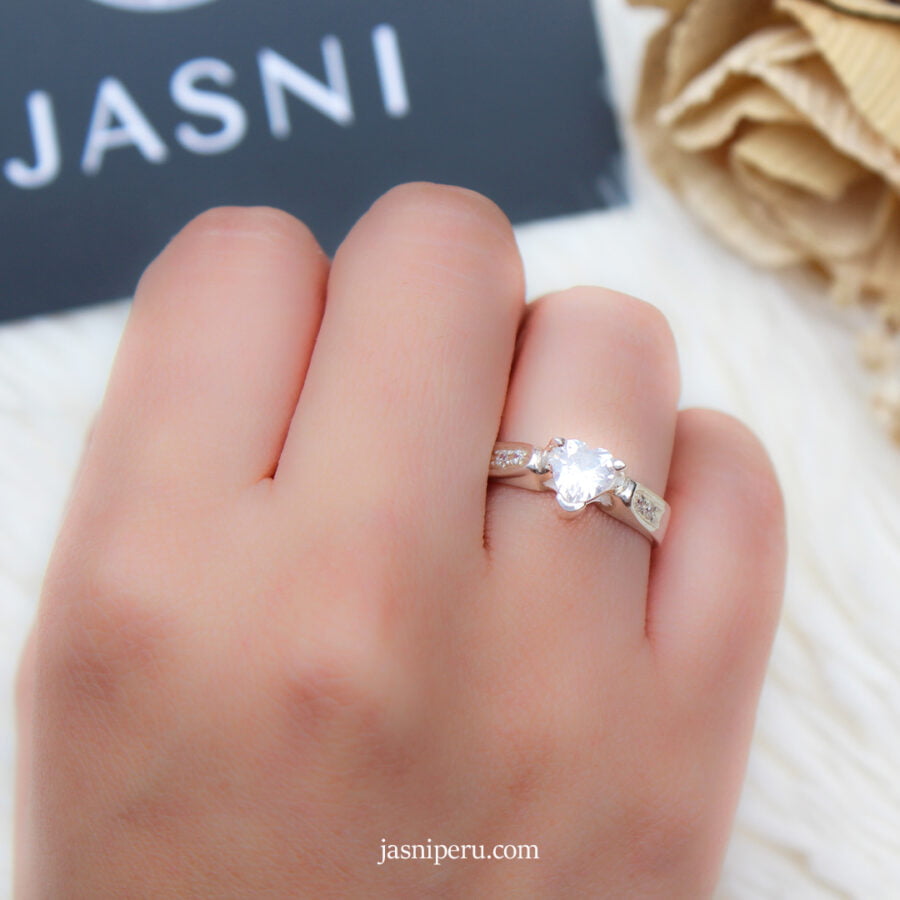 Anillo Cleo - Imagen 4