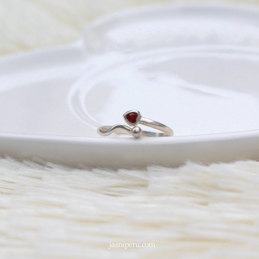 Anillo Sirelis - Imagen 3