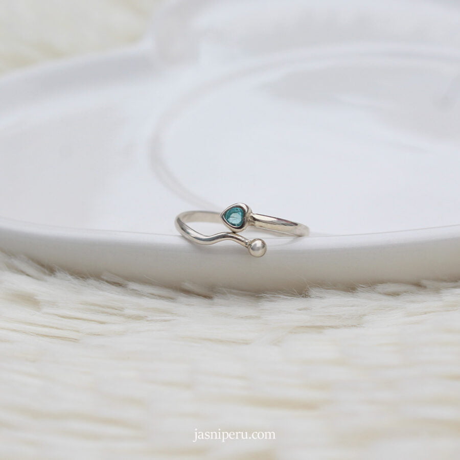 Anillo Sirelis - Imagen 2