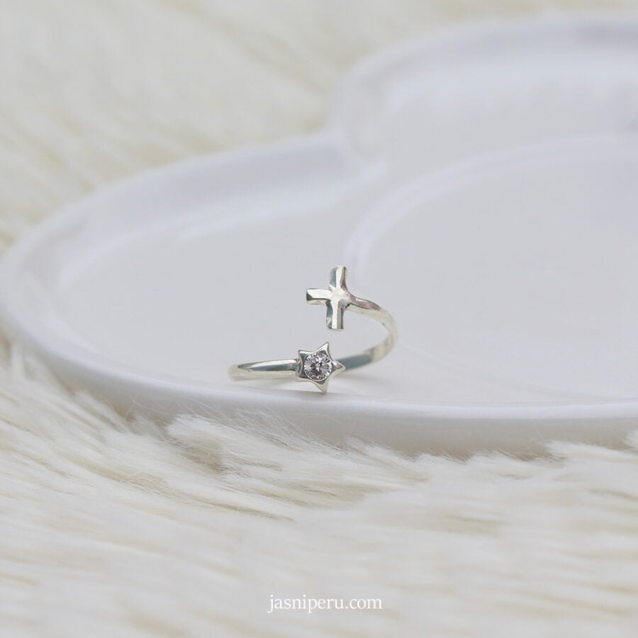 Anillo Tanika - Imagen 2