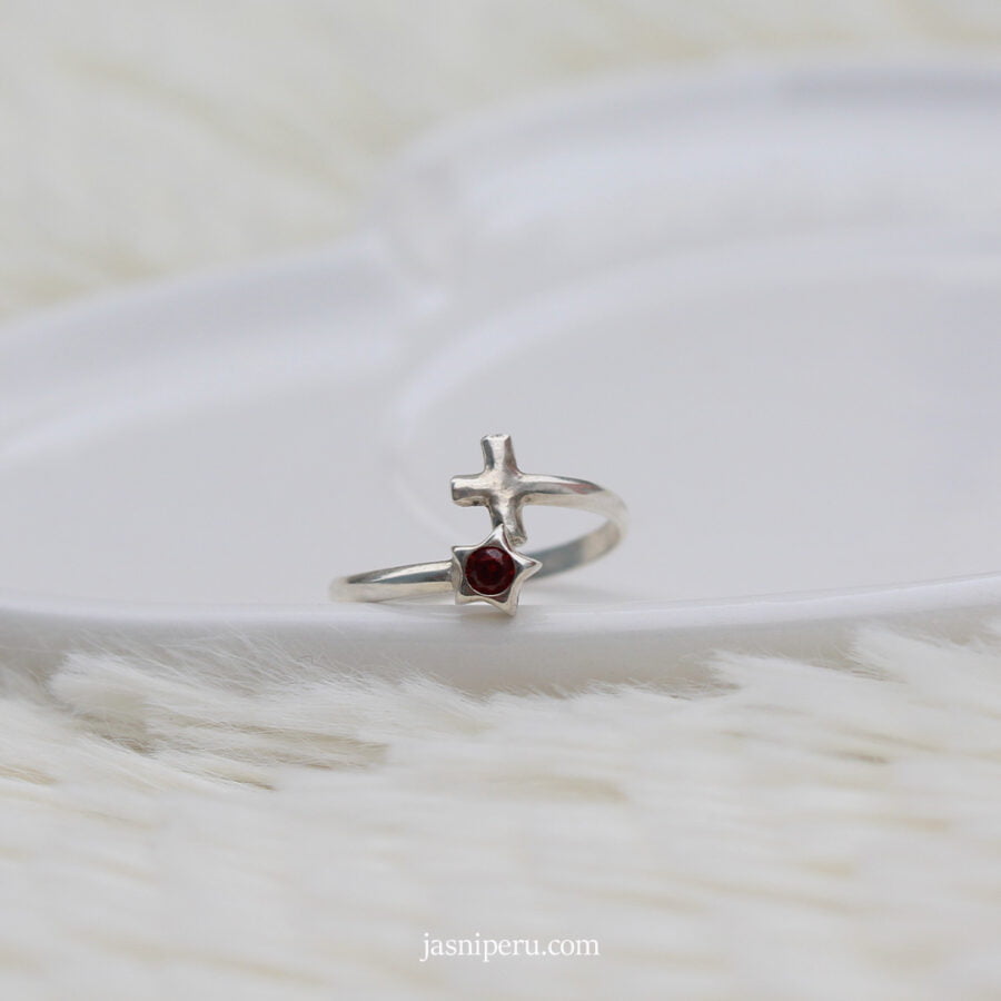Anillo Tanika - Imagen 3