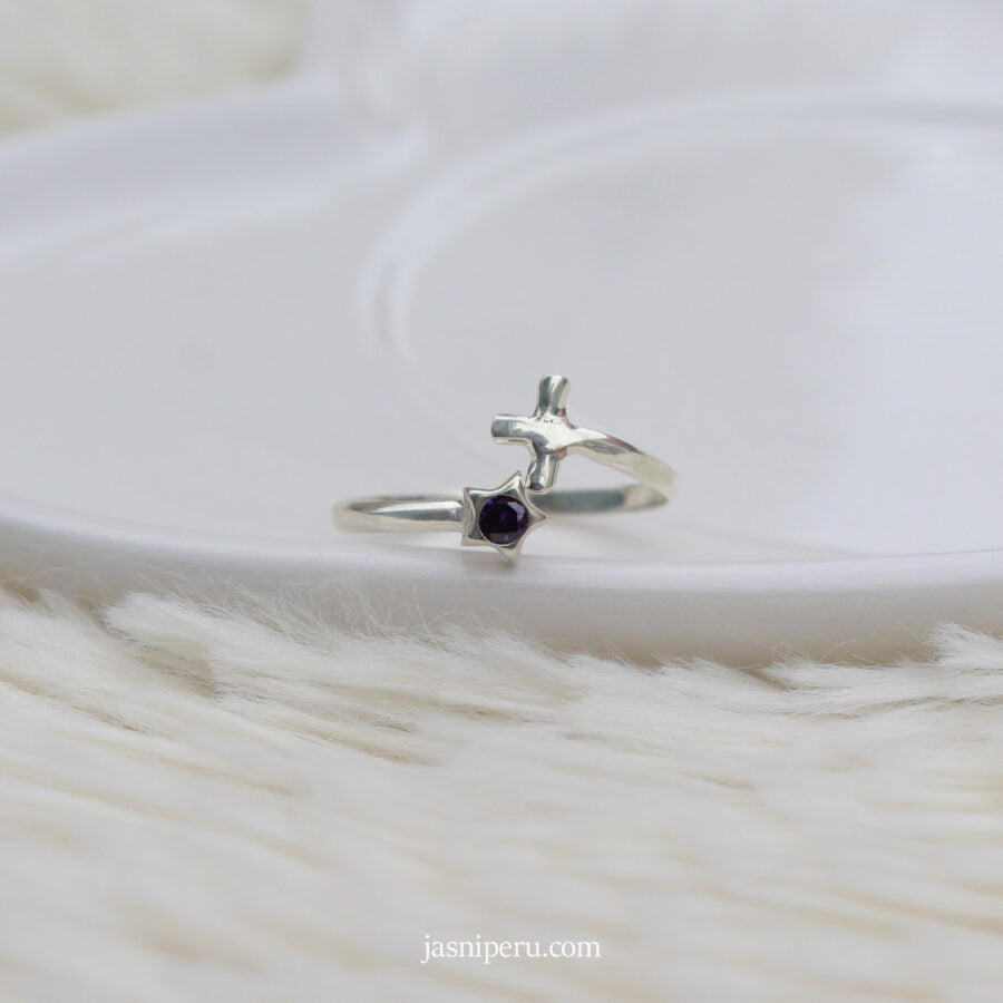 Anillo Tanika - Imagen 4