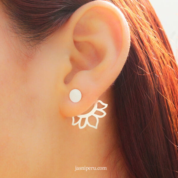 Arete Trepador Lotus