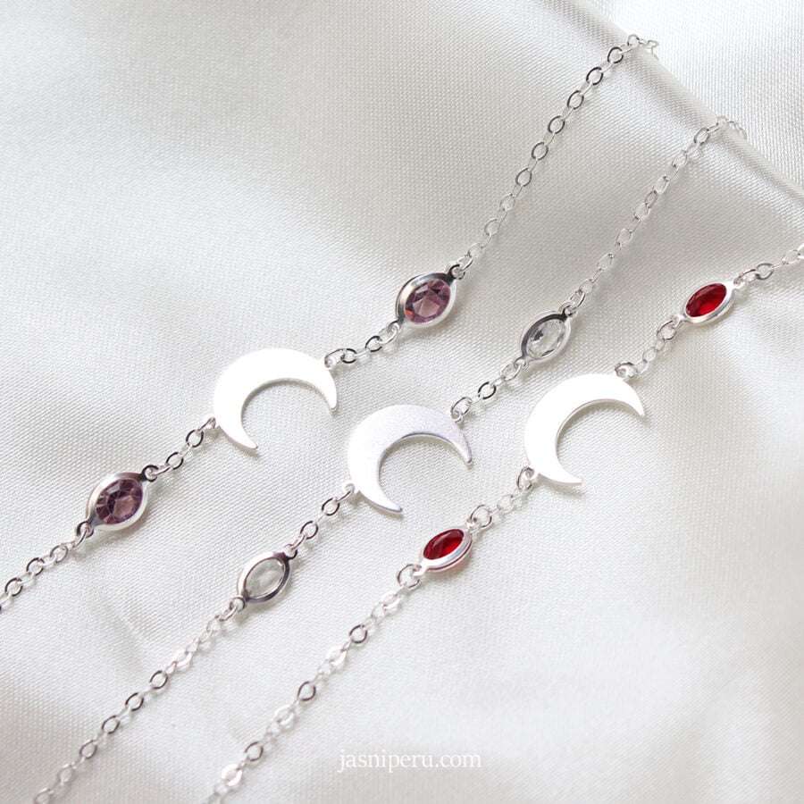 Pulsera Jaci