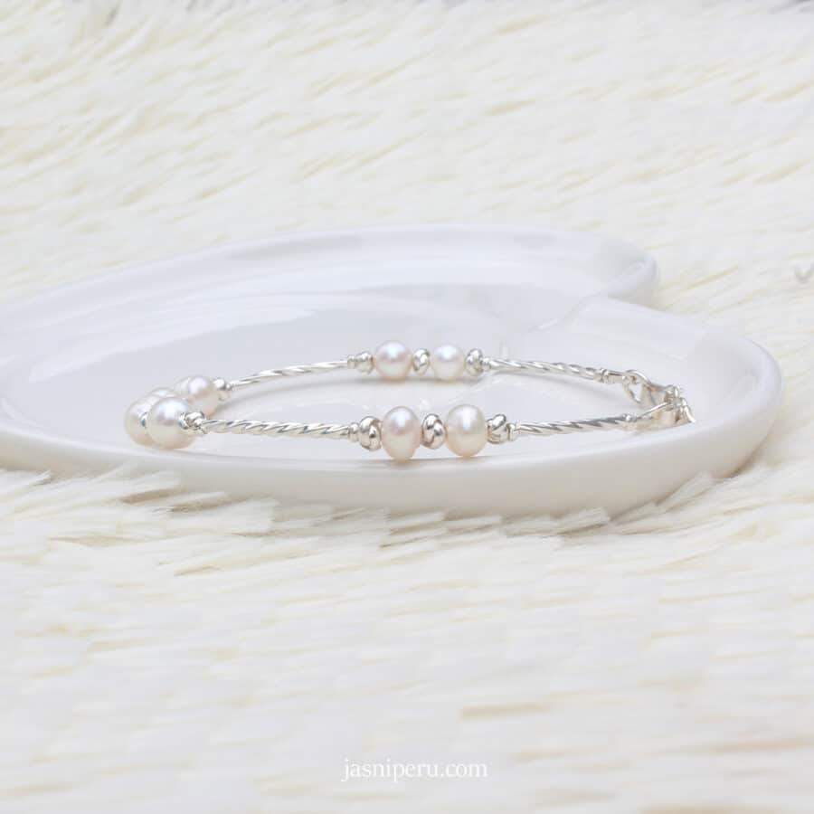 Pulsera Fedra