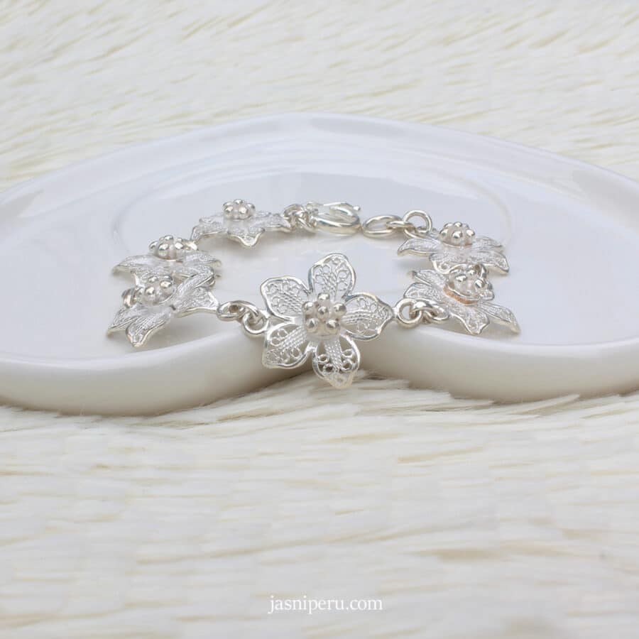 Pulsera Nora