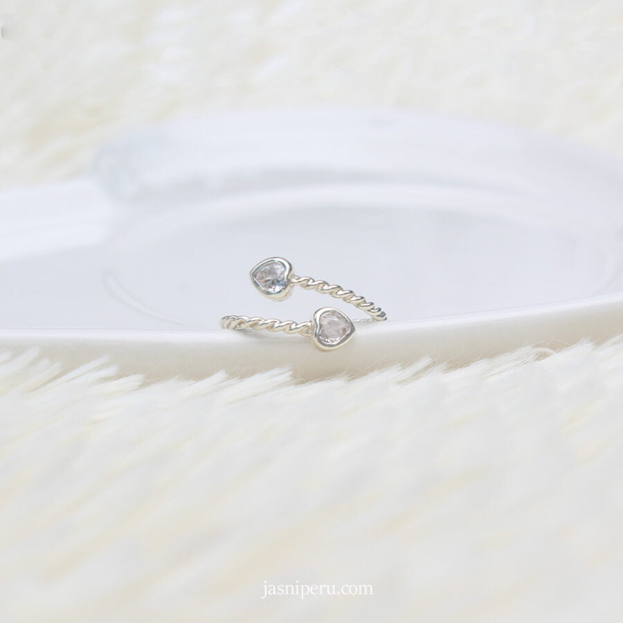 Anillo Lilac - Imagen 3