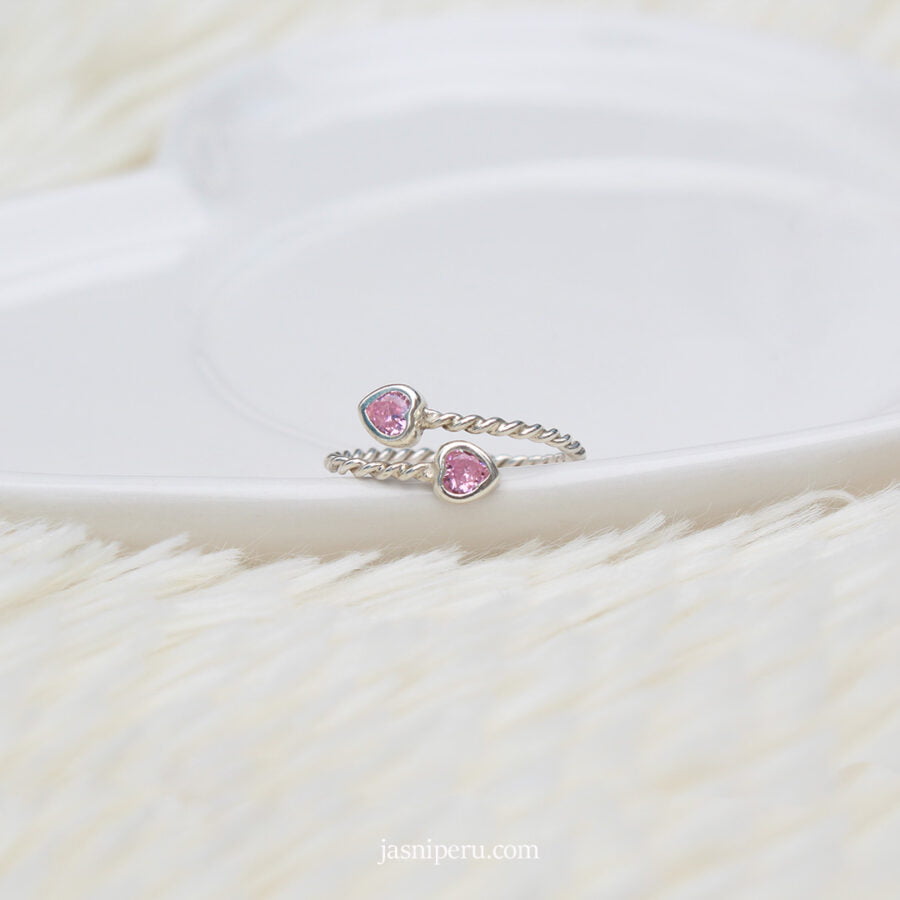 Anillo Lilac - Imagen 4