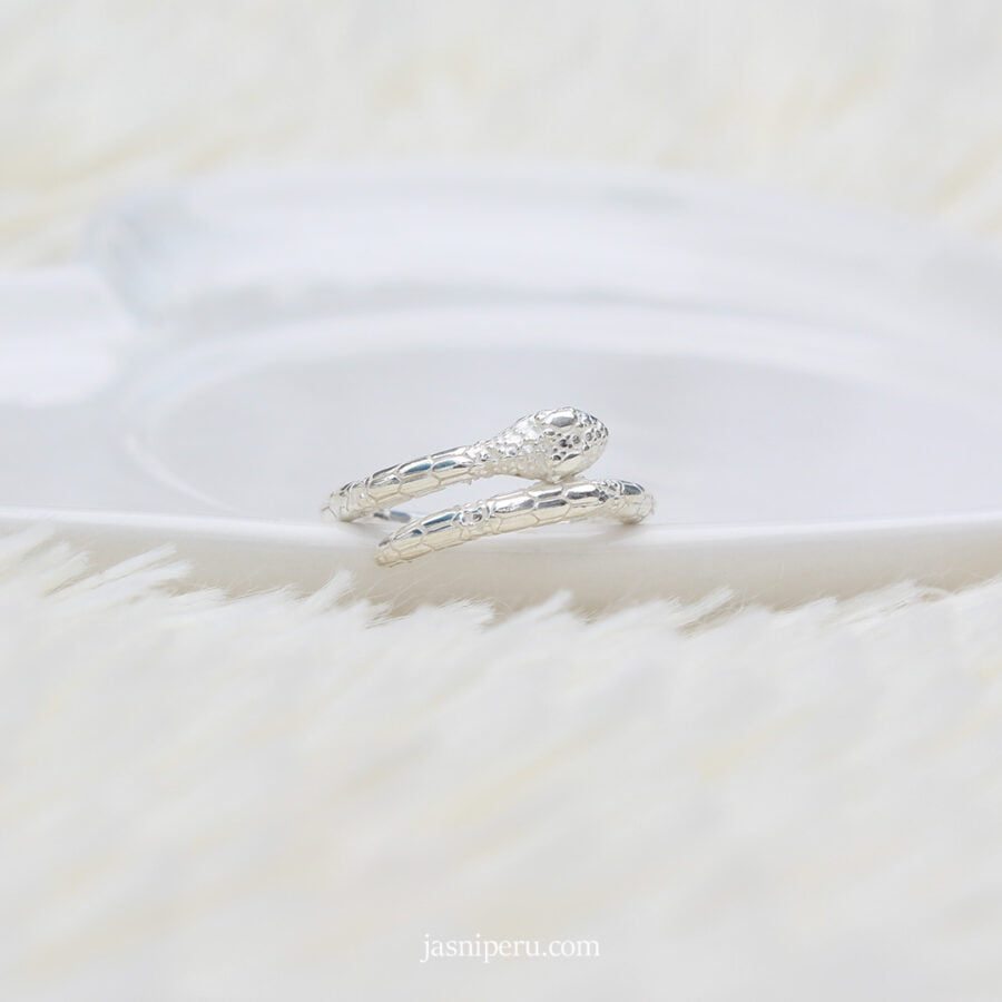 Anillo Snake