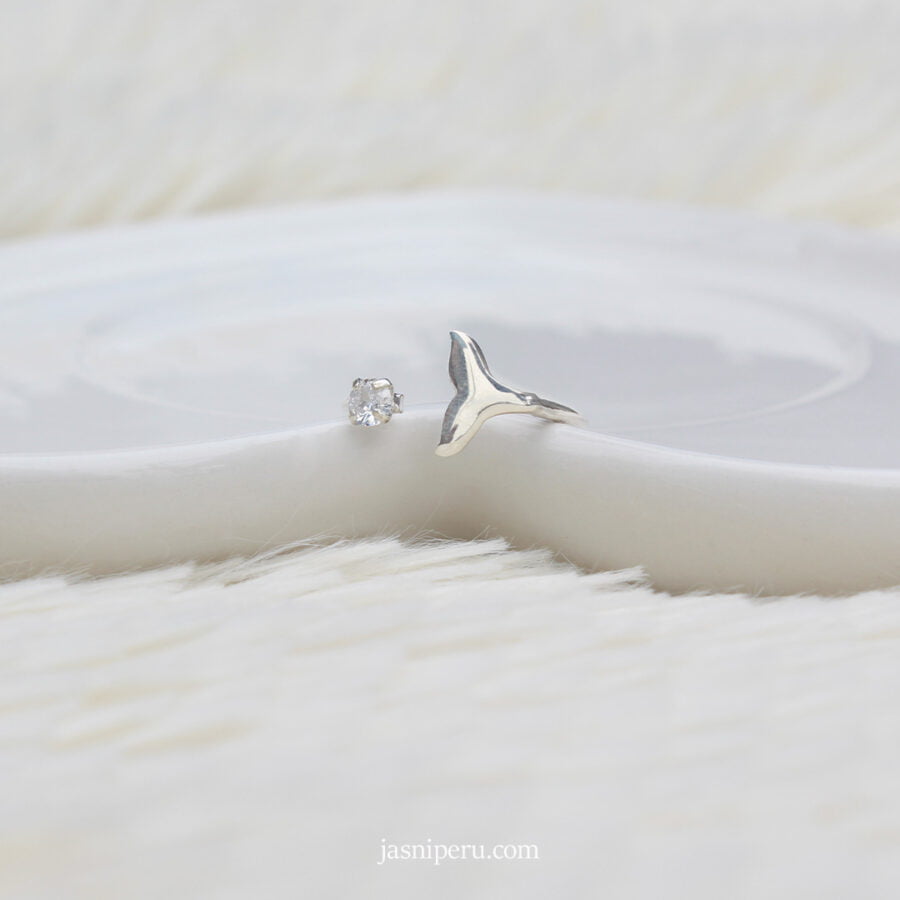 Anillo Sirenita