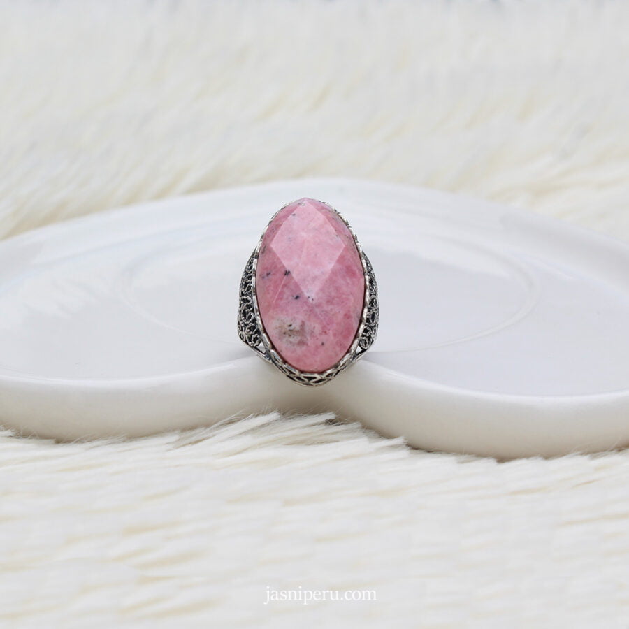Anillo Rodonita - Imagen 2