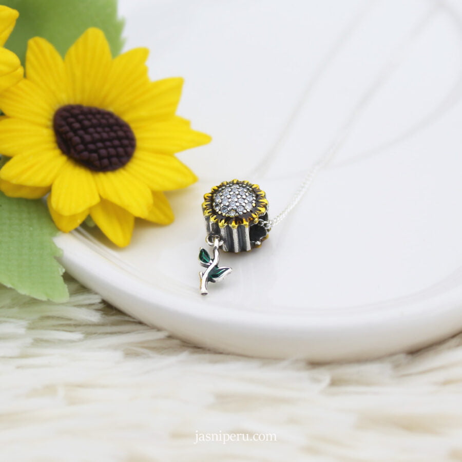 Charm Girasol - Imagen 3