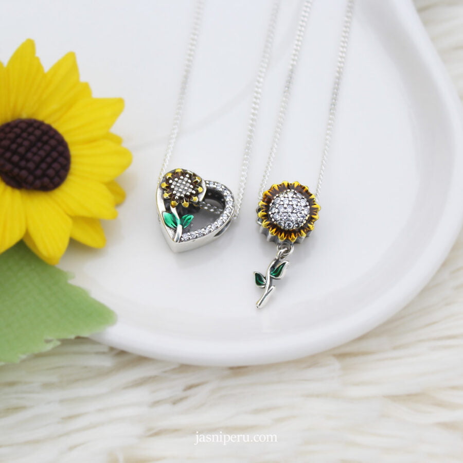 Charm Girasol