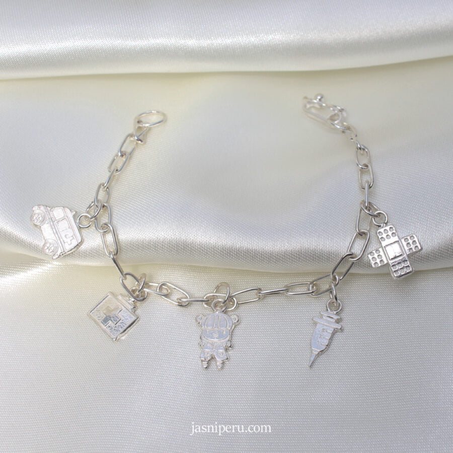 Pulsera Enfermera