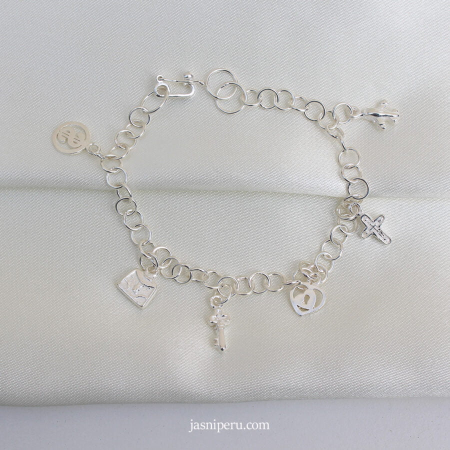 Pulsera Viajera 2