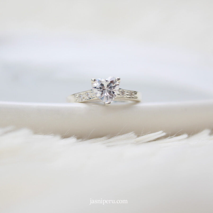 Anillo Alice - Imagen 2
