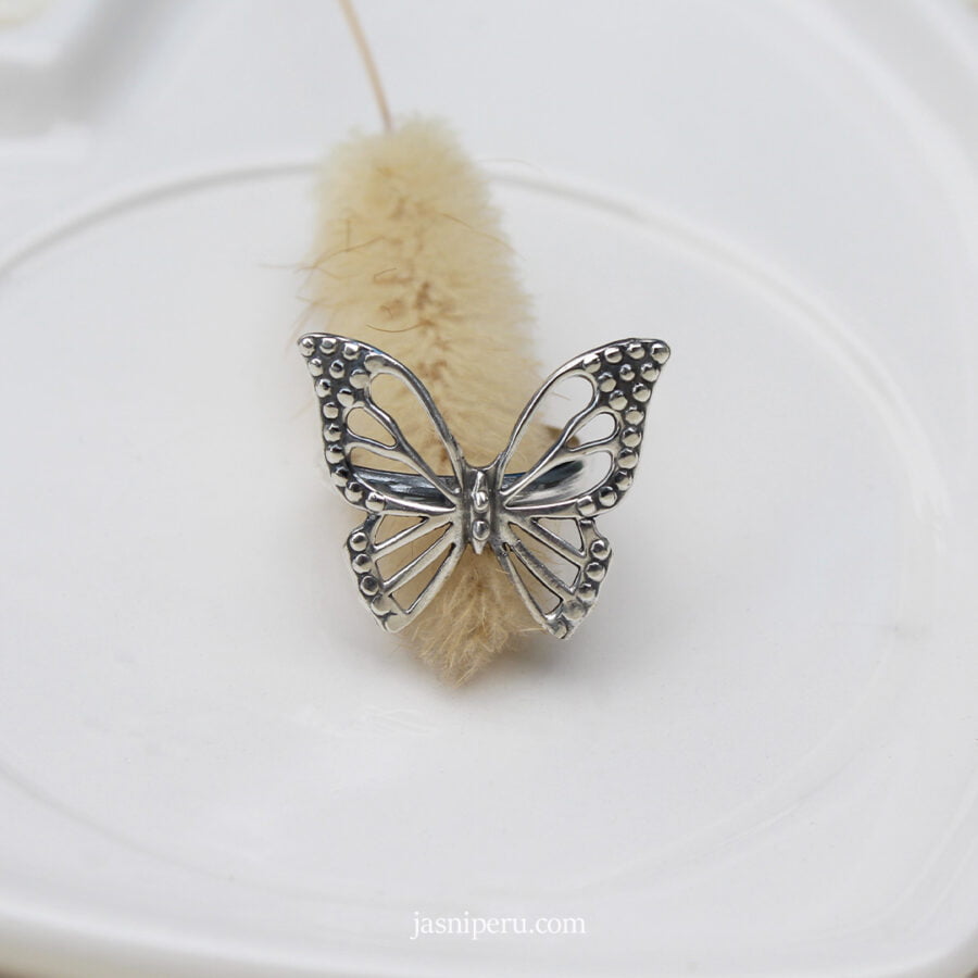 Anillo Farfalla - Imagen 2