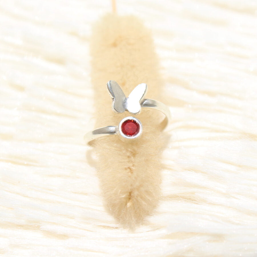 Anillo Primavera