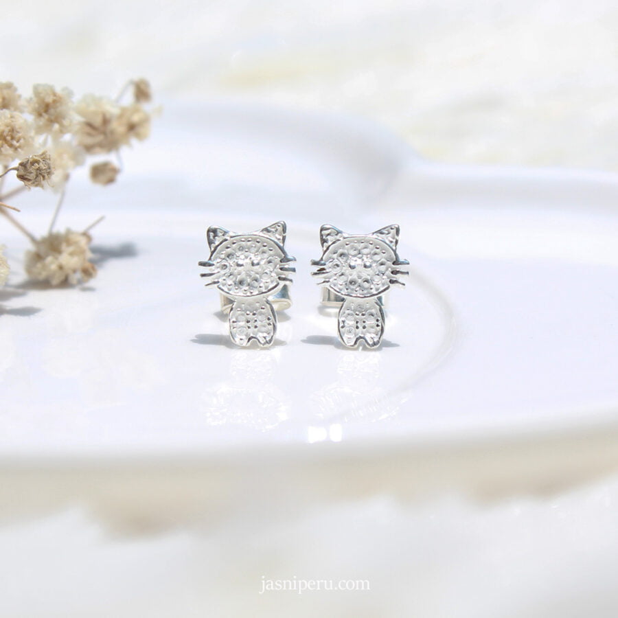 Arete Kitty - Imagen 2