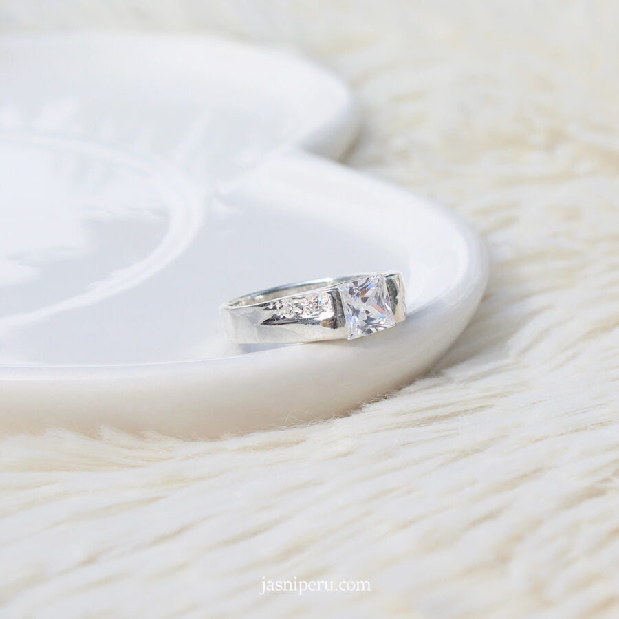 Anillo Aurora - Imagen 2
