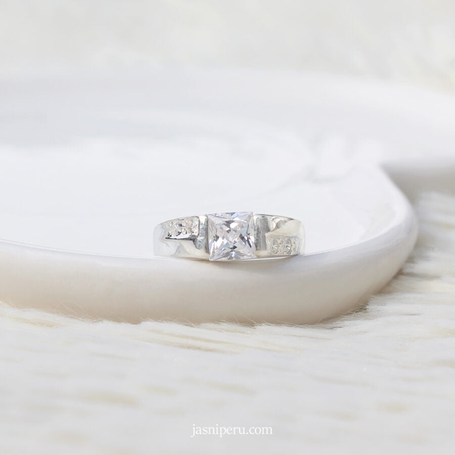 Anillo Aurora