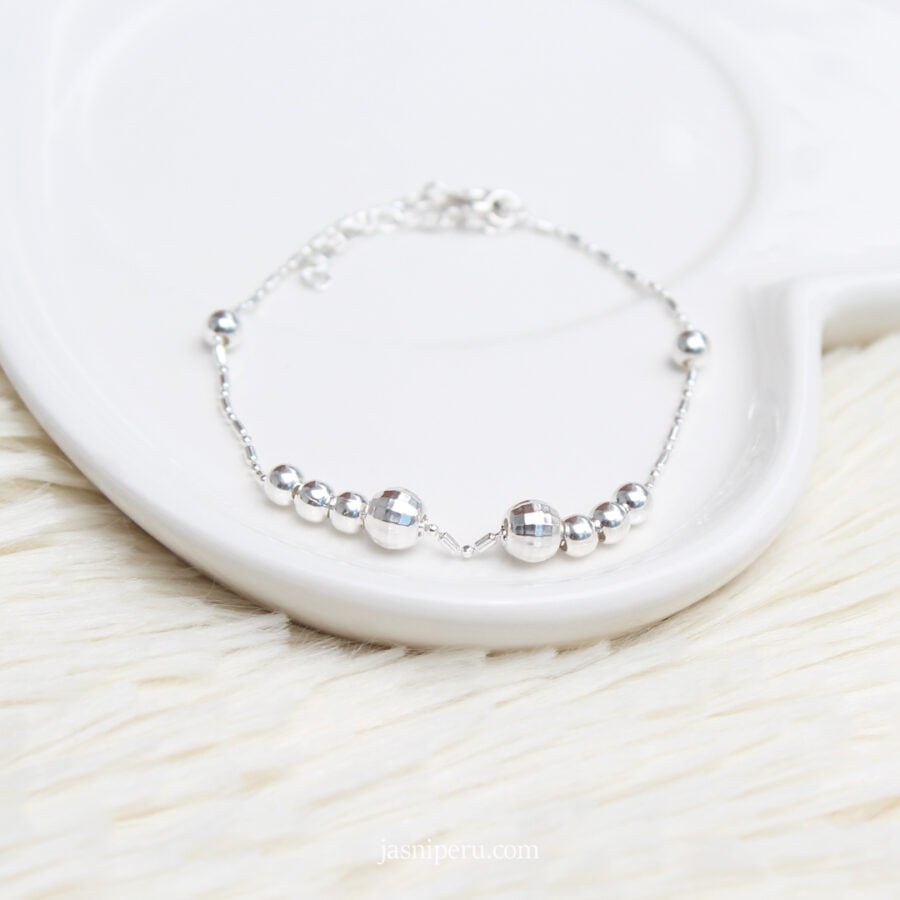 Pulsera Disco