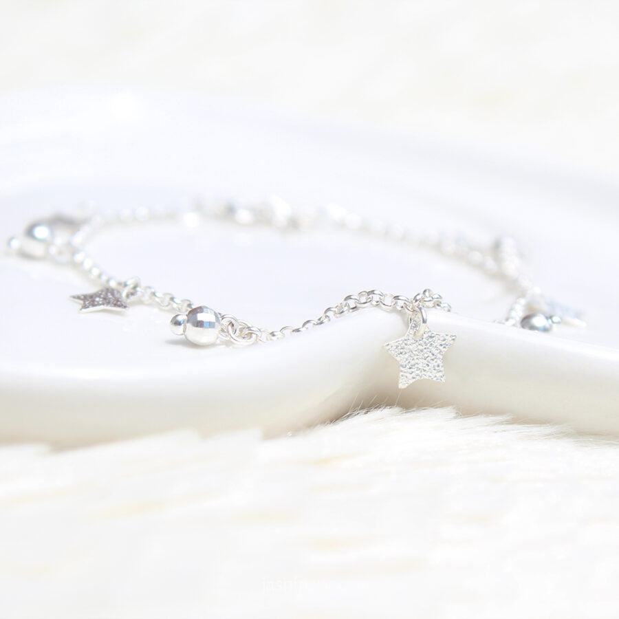 Pulsera Estrella