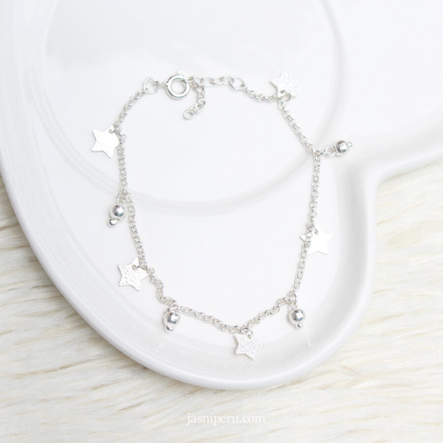 Pulsera Estrella - Imagen 2