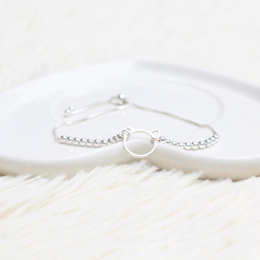 Pulsera Kitty