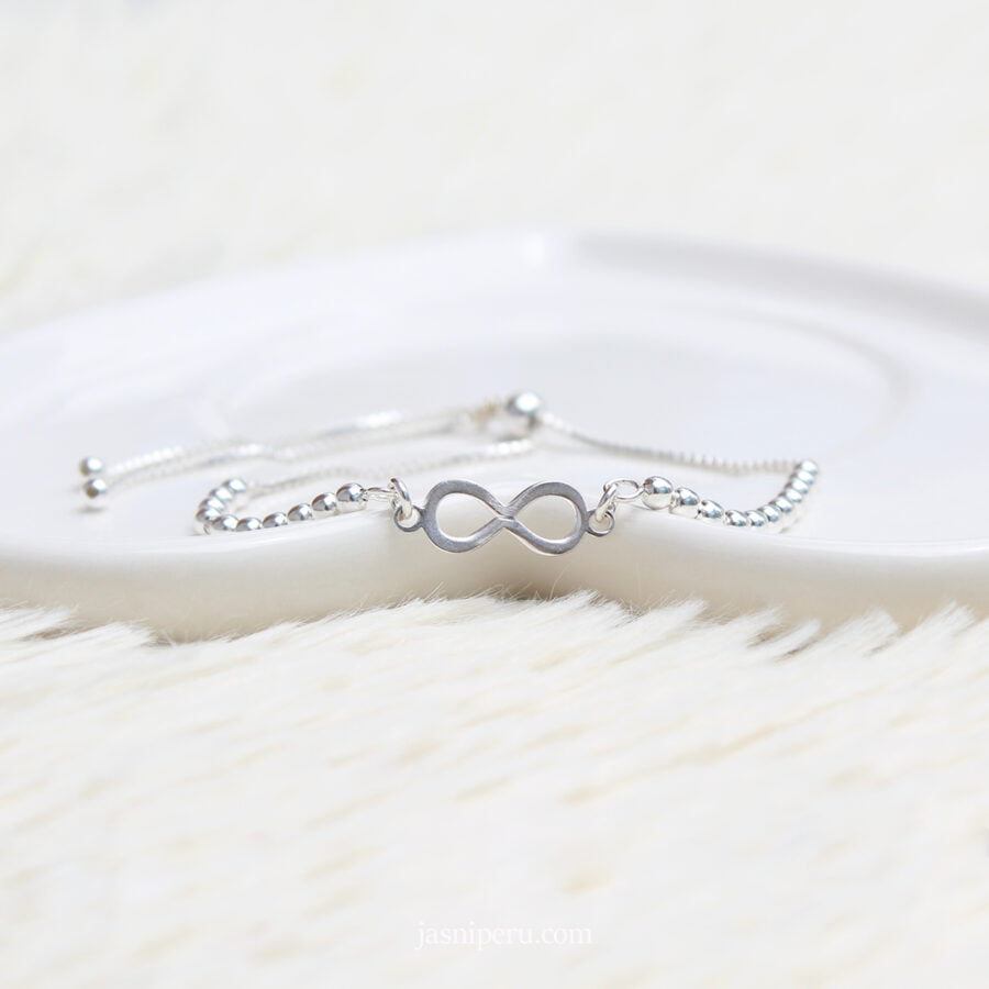 Pulsera Infinito