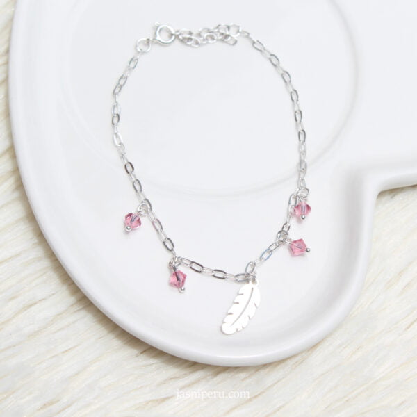 Pulsera Kecil