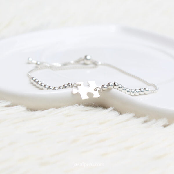 Pulsera Puzzle