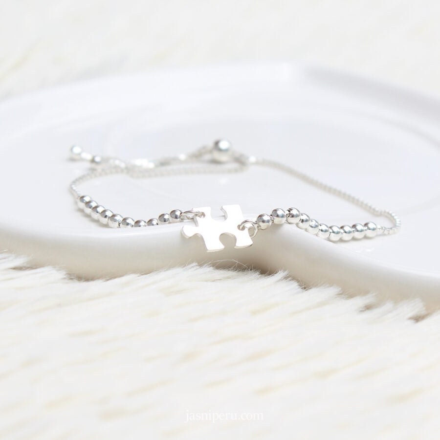 Pulsera Puzzle
