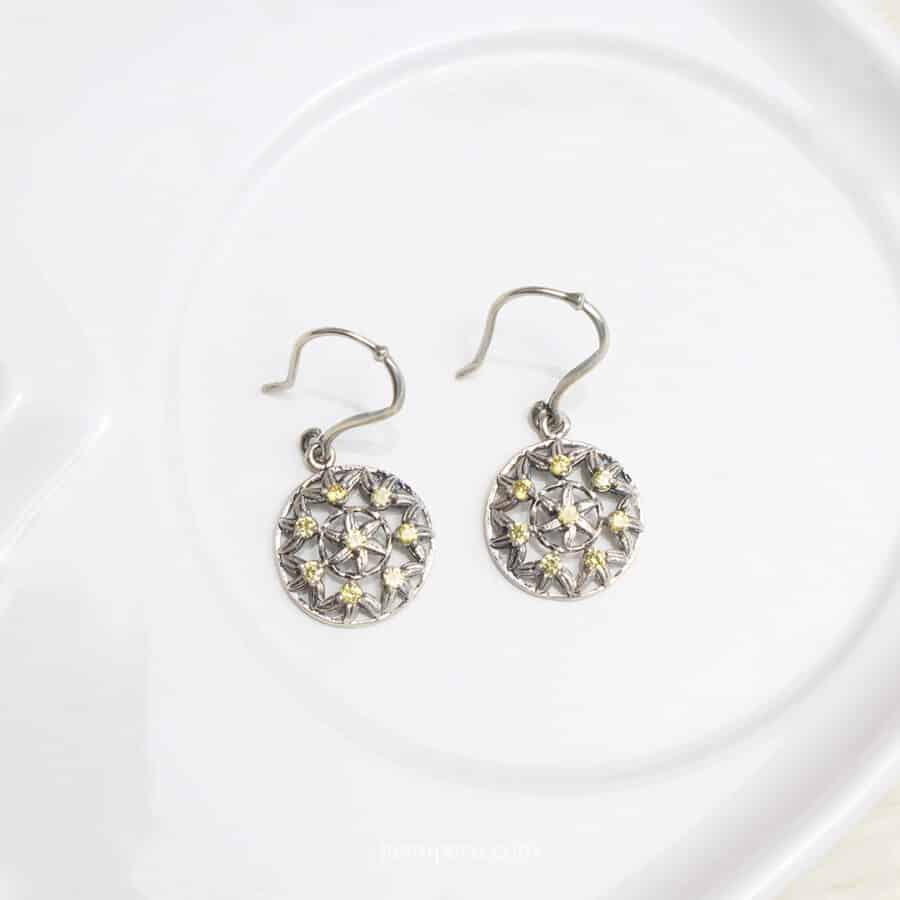 Arete Jaune