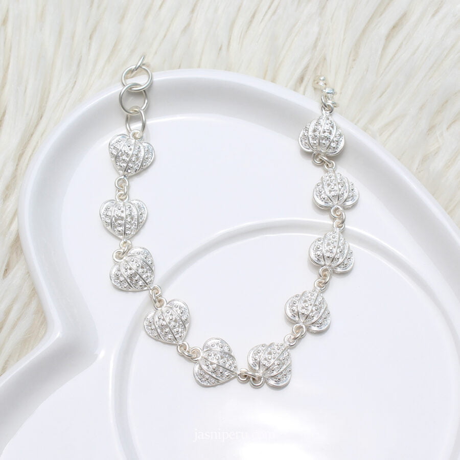 Pulsera Lucía