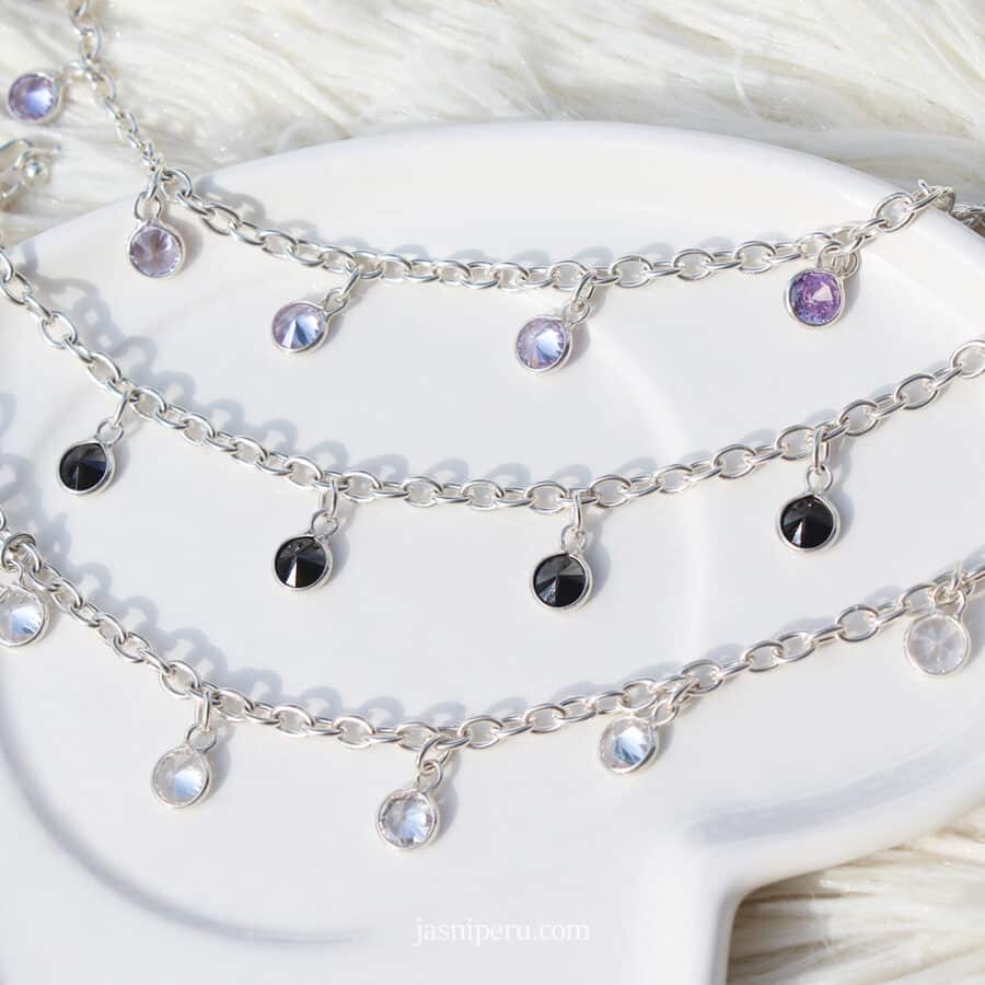 Pulsera Gita