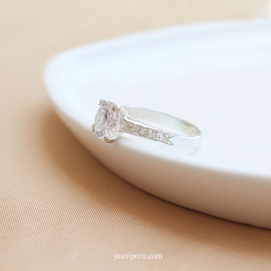 Anillo Thalia