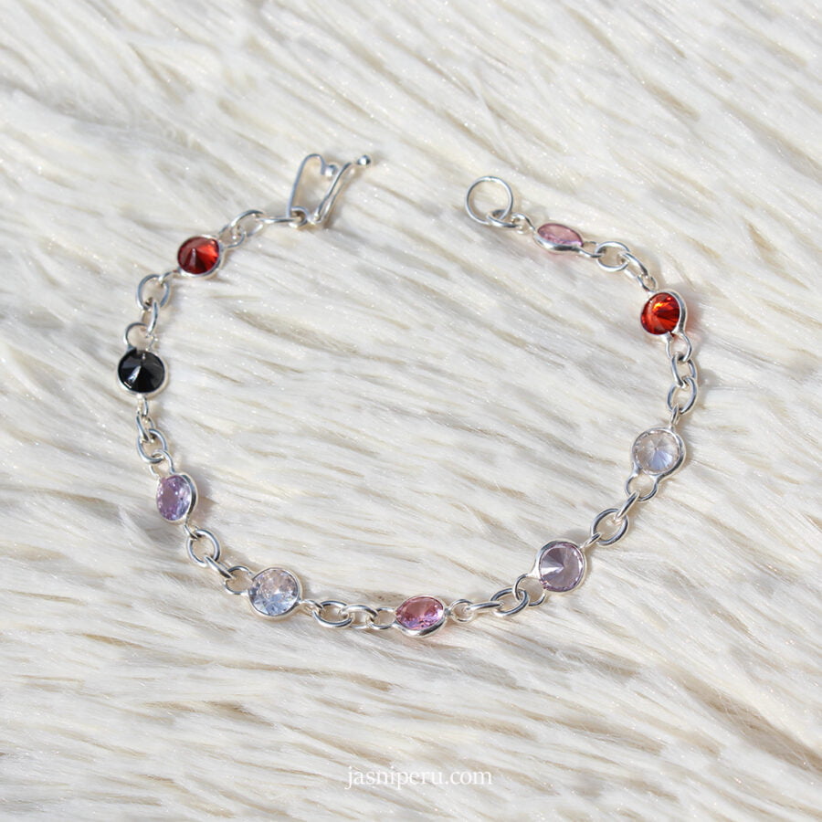 Pulsera Indivar