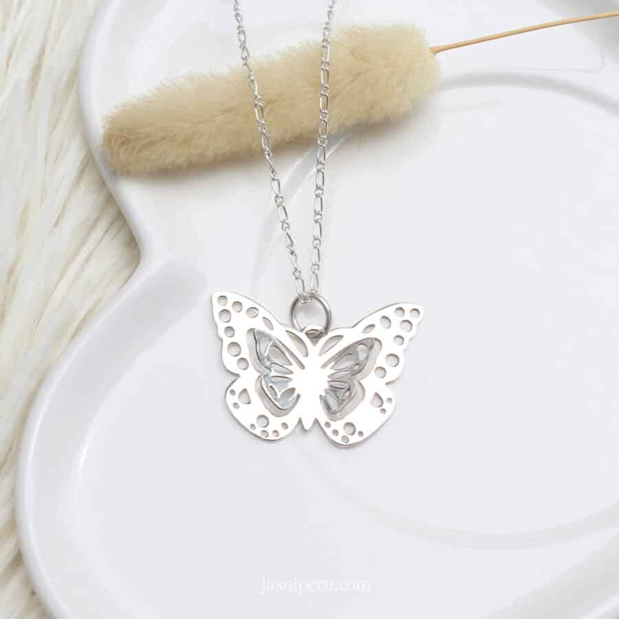 Dije Mariposa