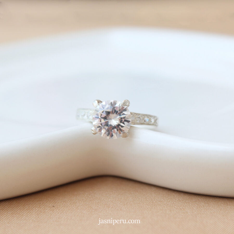 Anillo Thalia - Imagen 2