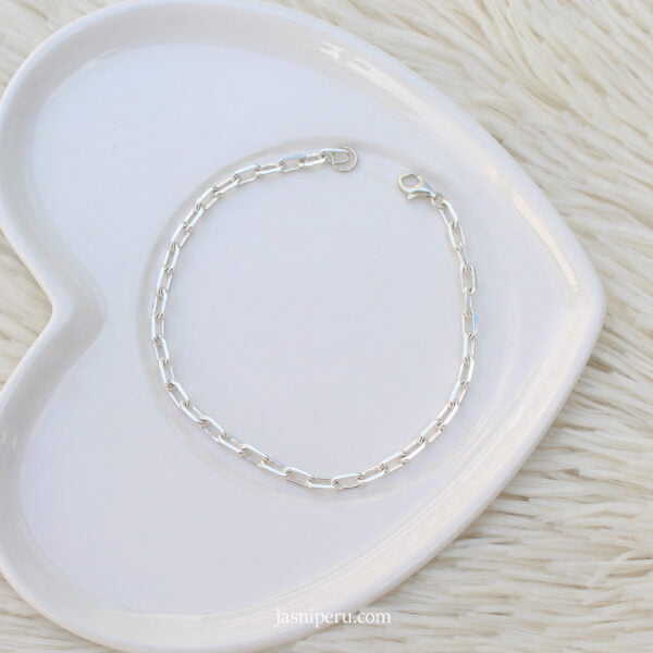 Pulsera Eslabon