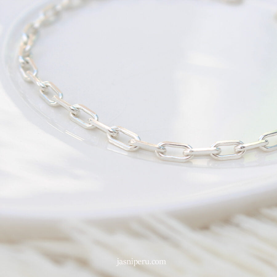 Pulsera Eslabon - Imagen 2