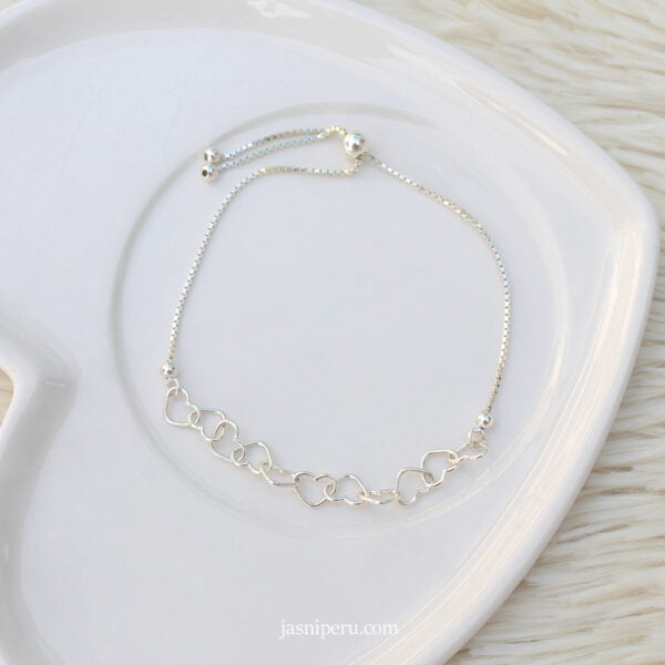 Pulsera Lover