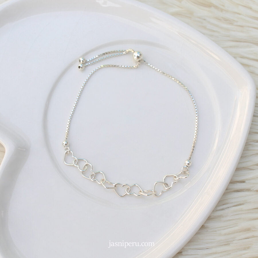 Pulsera Lover